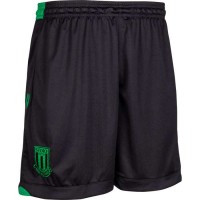 2021-22 Stoke City Away Shorts